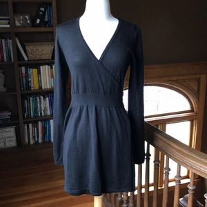 H&M knit dress